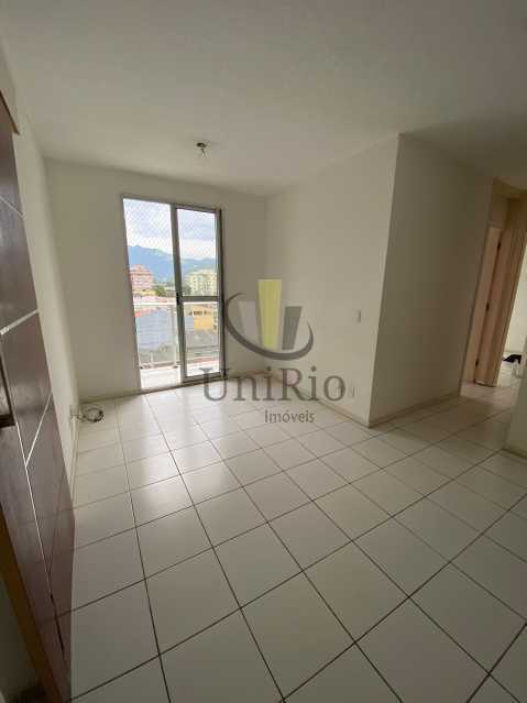 Conheça WhatsApp Image 2024-12-17 at 1 do imóvel - Apartamento 2 quartos à venda Taquara, Rio de Janeiro - R$ 250.000 - FRAP22242 - 1 WhatsApp Image 2024-12-17 at 1 - 1