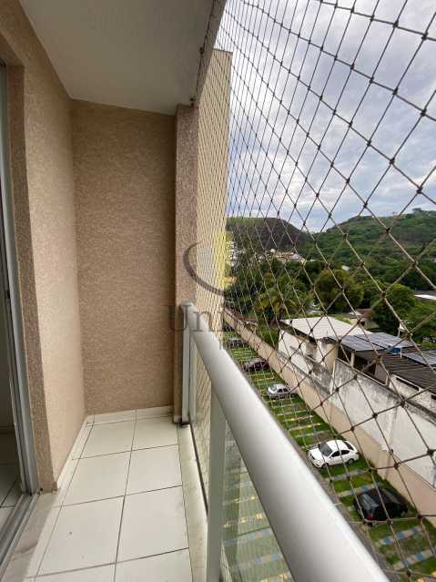 Conheça WhatsApp Image 2024-12-17 at 1 do imóvel - Apartamento 2 quartos à venda Taquara, Rio de Janeiro - R$ 250.000 - FRAP22242 - 3 WhatsApp Image 2024-12-17 at 1 - 3