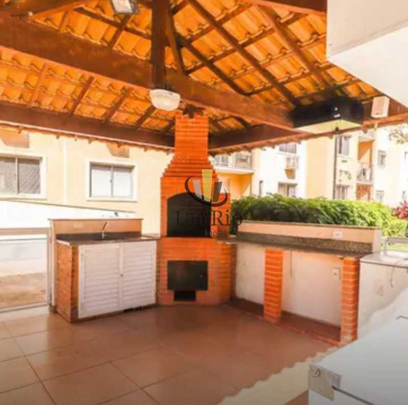 Conheça 4706_G1725899238 - Copia do imóvel - Apartamento 2 quartos à venda Taquara, Rio de Janeiro - R$ 250.000 - FRAP22242 - 16 4706_G1725899238 - Copia - 16