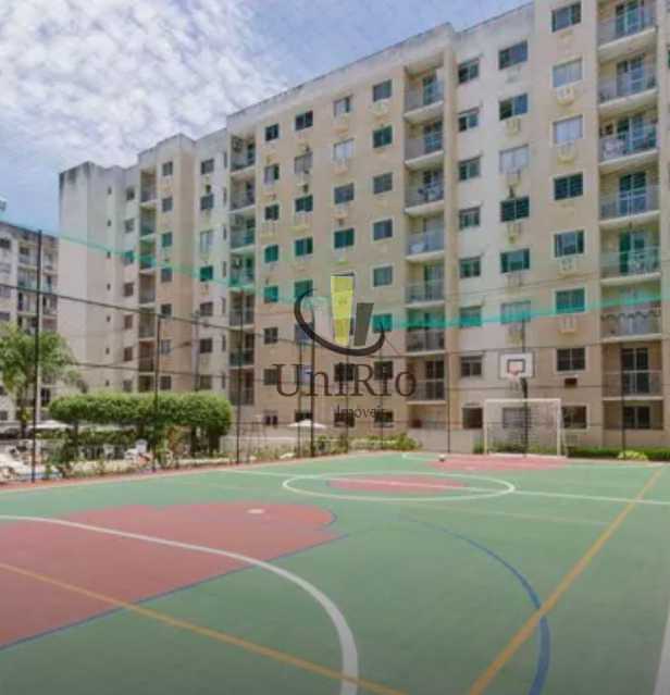 Conheça 4706_G1725899241 - Copia do imóvel - Apartamento 2 quartos à venda Taquara, Rio de Janeiro - R$ 250.000 - FRAP22242 - 9 4706_G1725899241 - Copia - 9