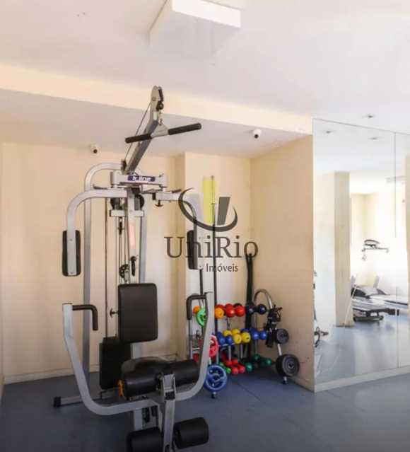 Conheça 4706_G1725899249 do imóvel - Apartamento 2 quartos à venda Taquara, Rio de Janeiro - R$ 250.000 - FRAP22242 - 18 4706_G1725899249 - 18