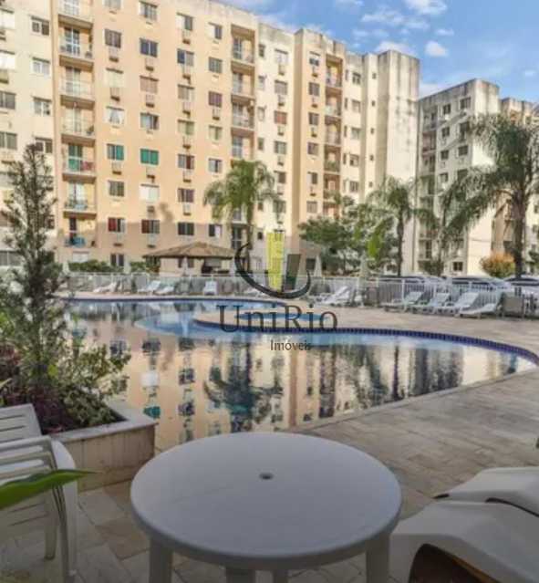 Conheça 4706_G1725899257 do imóvel - Apartamento 2 quartos à venda Taquara, Rio de Janeiro - R$ 250.000 - FRAP22242 - 23 4706_G1725899257 - 23