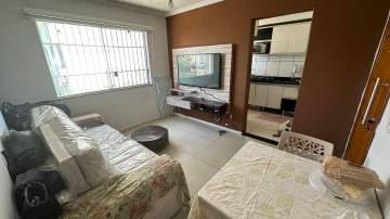 Imperdível - Apartamento à venda Avenida Brasil, Bangu, Rio de Janeiro - R$ 180.000 - BGAP20485