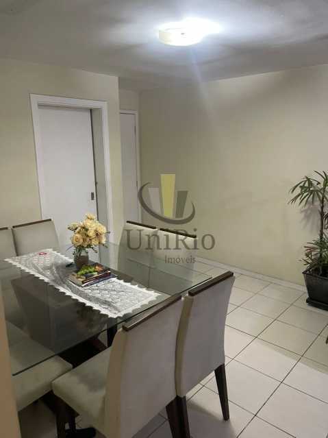 Conheça 6ed9eb9e-06be-4dbf-a59d-0e9ea8 do imóvel - Apartamento 3 quartos à venda Pechincha, Rio de Janeiro - R$ 450.000 - FRAP30719 - 3 6ed9eb9e-06be-4dbf-a59d-0e9ea8 - 3