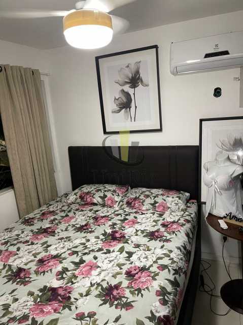 Conheça 4010a1f1-2190-470a-8d98-f3a5de do imóvel - Apartamento 3 quartos à venda Pechincha, Rio de Janeiro - R$ 450.000 - FRAP30719 - 5 4010a1f1-2190-470a-8d98-f3a5de - 5