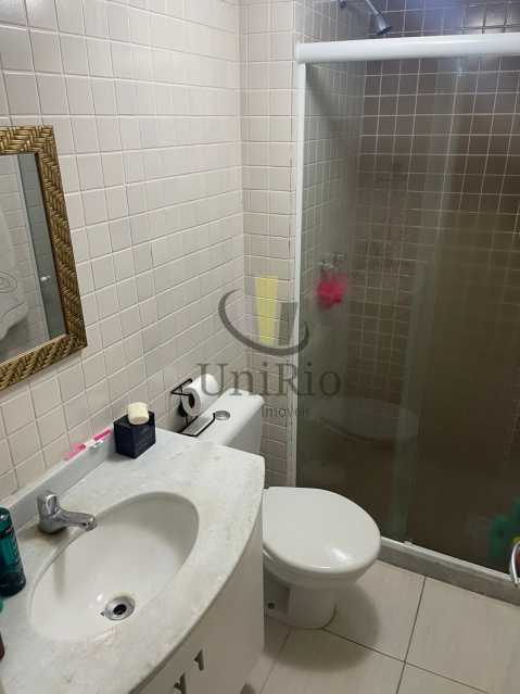 Conheça 85acf8f7-60f9-4274-b557-13ad0a do imóvel - Apartamento 3 quartos à venda Pechincha, Rio de Janeiro - R$ 450.000 - FRAP30719 - 12 85acf8f7-60f9-4274-b557-13ad0a - 12