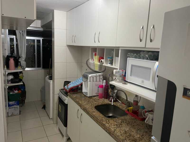 Conheça 00690023-085a-439f-ad4e-4aa472 do imóvel - Apartamento 3 quartos à venda Pechincha, Rio de Janeiro - R$ 450.000 - FRAP30719 - 13 00690023-085a-439f-ad4e-4aa472 - 13