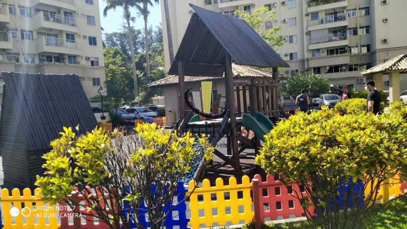 Conheça 4538_G1724433673 do imóvel - Apartamento 3 quartos à venda Pechincha, Rio de Janeiro - R$ 450.000 - FRAP30719 - 14 4538_G1724433673 - 14
