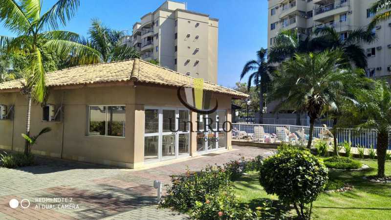 Conheça 4538_G1724433679 do imóvel - Apartamento 3 quartos à venda Pechincha, Rio de Janeiro - R$ 450.000 - FRAP30719 - 16 4538_G1724433679 - 16