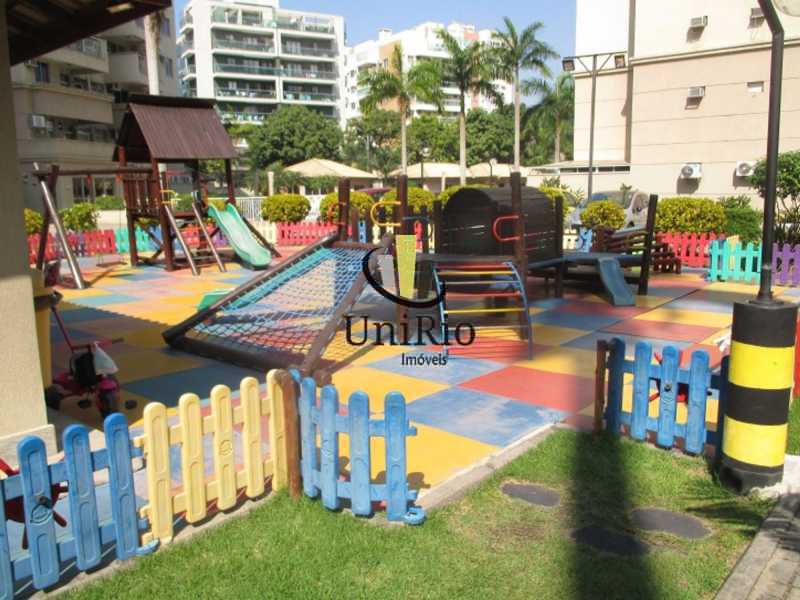 Conheça 4538_G1724433687 do imóvel - Apartamento 3 quartos à venda Pechincha, Rio de Janeiro - R$ 450.000 - FRAP30719 - 20 4538_G1724433687 - 20
