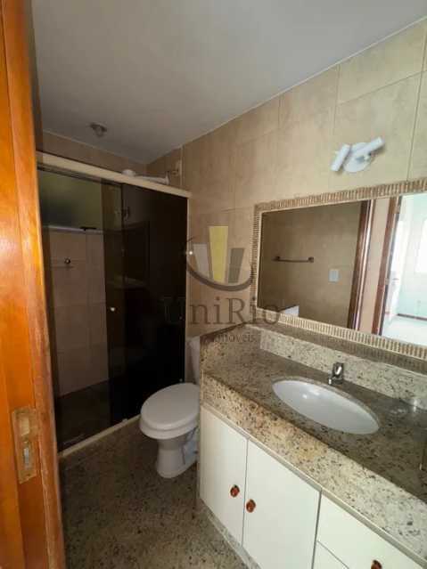 Conheça 870492359503092 do imóvel - Apartamento 2 quartos à venda Freguesia (Jacarepaguá), Rio de Janeiro - R$ 189.000 - FRAP22243 - 6 870492359503092 - 6