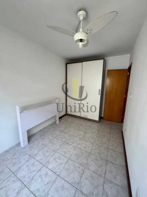 Conheça 949467596426284 do imóvel - Apartamento 2 quartos à venda Freguesia (Jacarepaguá), Rio de Janeiro - R$ 189.000 - FRAP22243 - 4 949467596426284 - 4