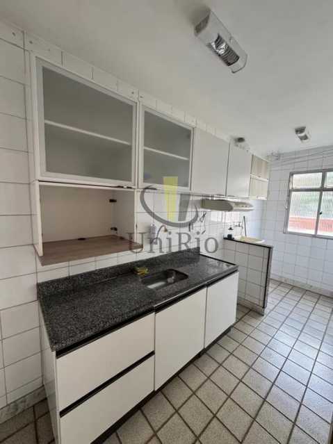 Conheça 970458836613332 do imóvel - Apartamento 2 quartos à venda Freguesia (Jacarepaguá), Rio de Janeiro - R$ 189.000 - FRAP22243 - 5 970458836613332 - 5