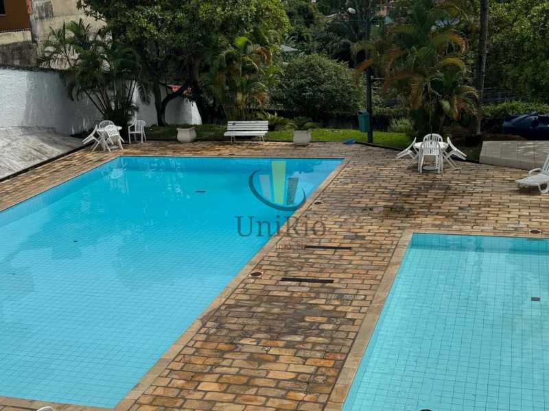 Conheça 340417235366850 do imóvel - Apartamento 2 quartos à venda Freguesia (Jacarepaguá), Rio de Janeiro - R$ 189.000 - FRAP22243 - 9 340417235366850 - 9