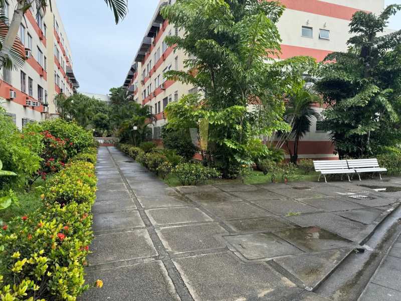 Conheça 411428831465996 do imóvel - Apartamento 2 quartos à venda Freguesia (Jacarepaguá), Rio de Janeiro - R$ 189.000 - FRAP22243 - 11 411428831465996 - 11