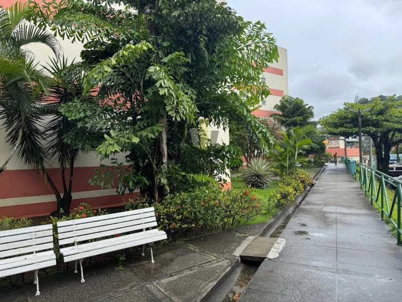 Conheça 418486719823140 do imóvel - Apartamento 2 quartos à venda Freguesia (Jacarepaguá), Rio de Janeiro - R$ 189.000 - FRAP22243 - 12 418486719823140 - 12