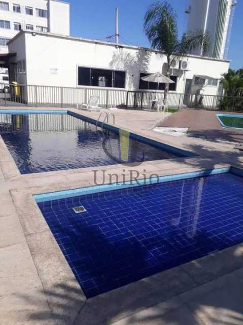 Conheça 976423108228162 do imóvel - Apartamento 2 quartos à venda Santa Cruz, Rio de Janeiro - R$ 150.000 - BGAP20490 - 14 976423108228162 - 14