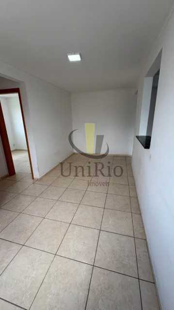 Conheça 561418220268657 do imóvel - Apartamento 2 quartos à venda Santa Cruz, Rio de Janeiro - R$ 150.000 - BGAP20490 - 1 561418220268657 - 1
