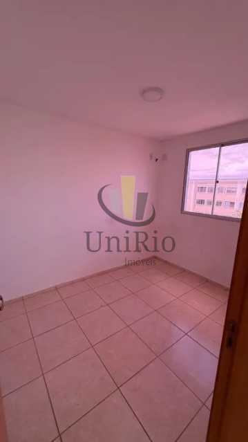 Conheça 562451586422836 do imóvel - Apartamento 2 quartos à venda Santa Cruz, Rio de Janeiro - R$ 150.000 - BGAP20490 - 7 562451586422836 - 7