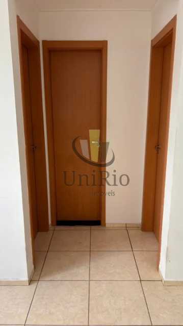Conheça 563467707067536 do imóvel - Apartamento 2 quartos à venda Santa Cruz, Rio de Janeiro - R$ 150.000 - BGAP20490 - 6 563467707067536 - 6
