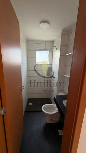 Conheça 564420109332150 do imóvel - Apartamento 2 quartos à venda Santa Cruz, Rio de Janeiro - R$ 150.000 - BGAP20490 - 8 564420109332150 - 8