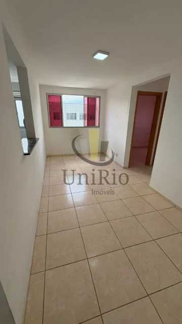 Conheça 570470468127278 do imóvel - Apartamento 2 quartos à venda Santa Cruz, Rio de Janeiro - R$ 150.000 - BGAP20490 - 3 570470468127278 - 3