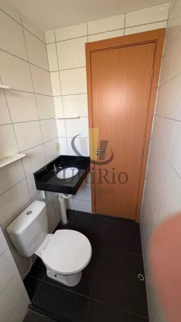 Conheça 577429460797276 do imóvel - Apartamento 2 quartos à venda Santa Cruz, Rio de Janeiro - R$ 150.000 - BGAP20490 - 9 577429460797276 - 9
