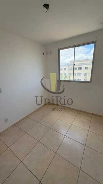 Conheça 577465228725737 do imóvel - Apartamento 2 quartos à venda Santa Cruz, Rio de Janeiro - R$ 150.000 - BGAP20490 - 4 577465228725737 - 4