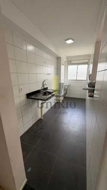 Conheça 579408227484121 do imóvel - Apartamento 2 quartos à venda Santa Cruz, Rio de Janeiro - R$ 150.000 - BGAP20490 - 5 579408227484121 - 5