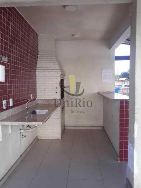 Conheça 909403227183125 do imóvel - Apartamento 2 quartos à venda Santa Cruz, Rio de Janeiro - R$ 150.000 - BGAP20490 - 10 909403227183125 - 10