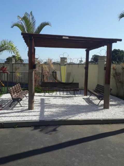 Conheça 970419823133275 do imóvel - Apartamento 2 quartos à venda Santa Cruz, Rio de Janeiro - R$ 150.000 - BGAP20490 - 12 970419823133275 - 12