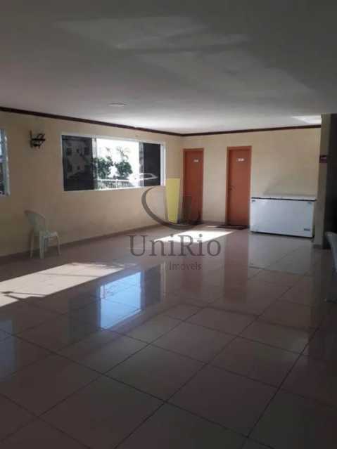 Conheça 978471467089949 do imóvel - Apartamento 2 quartos à venda Santa Cruz, Rio de Janeiro - R$ 150.000 - BGAP20490 - 11 978471467089949 - 11
