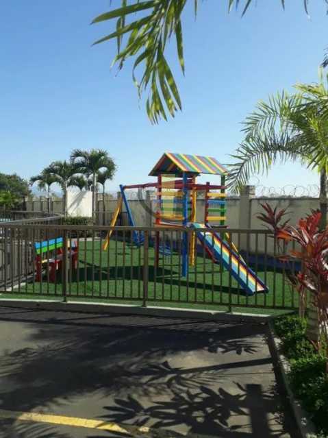 Conheça 979401227205159 do imóvel - Apartamento 2 quartos à venda Santa Cruz, Rio de Janeiro - R$ 150.000 - BGAP20490 - 13 979401227205159 - 13