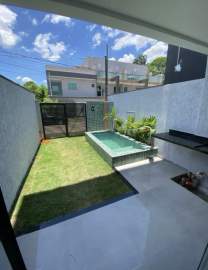Casa 3 quartos à venda Jacarepaguá, Rio de Janeiro - R$ 599.000 - BGCA30100