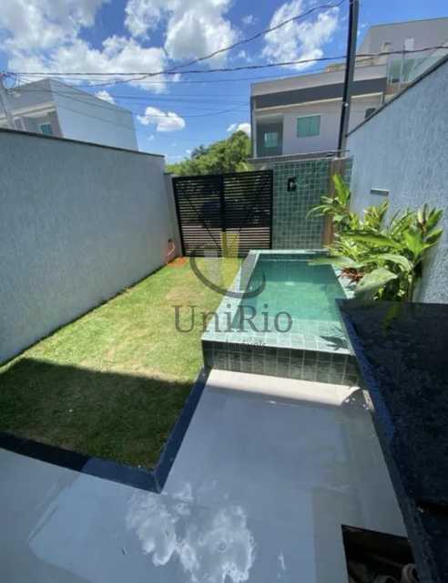 Conheça IMG_8801. do imóvel - Casa 3 quartos à venda Jacarepaguá, Rio de Janeiro - R$ 599.000 - BGCA30100 - 5 IMG_8801. - 5