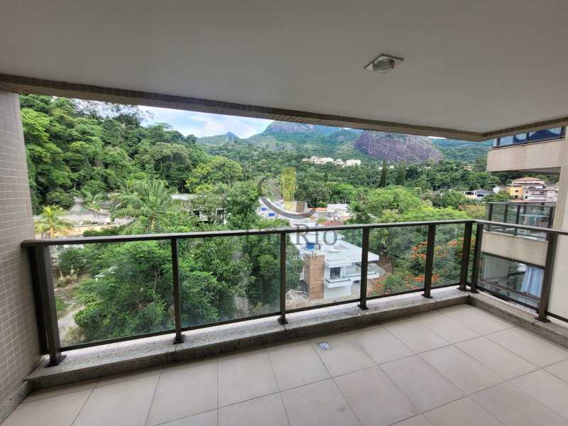 Conheça WhatsApp Image 2024-12-27 at 1 do imóvel - Apartamento 3 quartos à venda Freguesia (Jacarepaguá), Rio de Janeiro - R$ 460.000 - FRAP30720 - 2 WhatsApp Image 2024-12-27 at 1 - 2