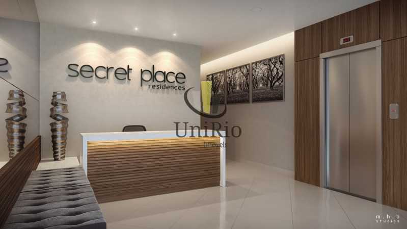 Conheça 5163_G1734794448 do imóvel - Cobertura 2 quartos à venda Taquara, Rio de Janeiro - R$ 580.000 - FRCO20038 - 1 5163_G1734794448 - 1