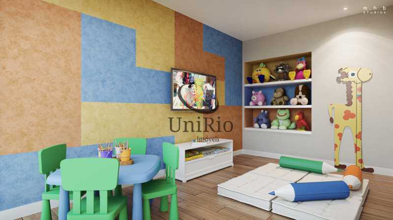 Conheça 5163_G1734794644 do imóvel - Cobertura 2 quartos à venda Taquara, Rio de Janeiro - R$ 580.000 - FRCO20038 - 8 5163_G1734794644 - 8