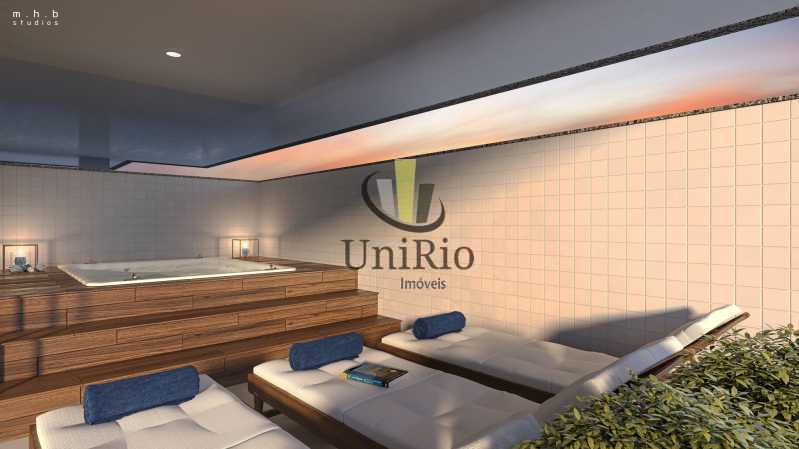 Conheça 5163_G1734794663 do imóvel - Cobertura 2 quartos à venda Taquara, Rio de Janeiro - R$ 580.000 - FRCO20038 - 14 5163_G1734794663 - 14