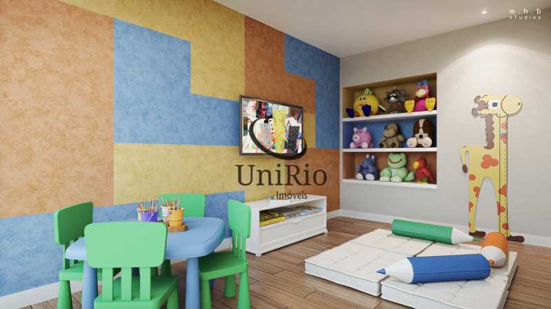 Conheça 08 do imóvel - Cobertura 2 quartos à venda Taquara, Rio de Janeiro - R$ 615.000 - FRCO20038 - 24 08 - 24