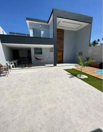 Casa em Condomínio 3 quartos à venda Guaratiba, Rio de Janeiro - R$ 680.000 - BGCN30081
