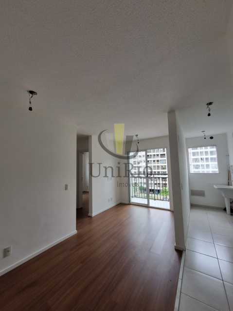 Conheça 678d515e-92cf-4fcb-ac28-b16063 do imóvel - Apartamento 2 quartos à venda Taquara, Rio de Janeiro - R$ 269.000 - BGAP20493 - 1 678d515e-92cf-4fcb-ac28-b16063 - 1