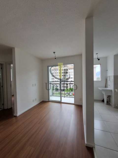Conheça fa38f395-d3d5-45fb-a8ed-97dc4a do imóvel - Apartamento 2 quartos à venda Taquara, Rio de Janeiro - R$ 269.000 - BGAP20493 - 3 fa38f395-d3d5-45fb-a8ed-97dc4a - 3