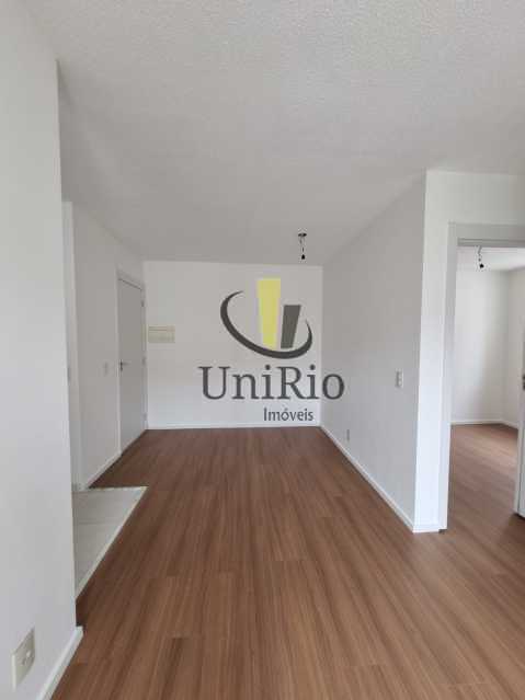 Conheça 02 do imóvel - Apartamento 2 quartos à venda Taquara, Rio de Janeiro - R$ 269.000 - BGAP20493 - 15 02 - 15