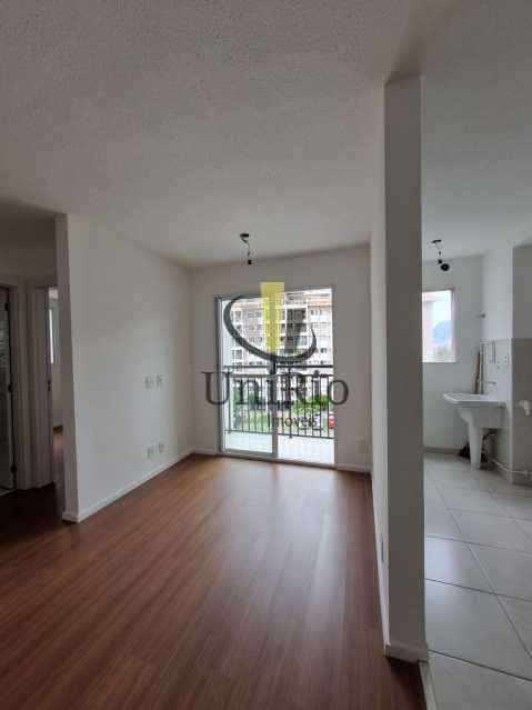 Conheça 03 do imóvel - Apartamento 2 quartos à venda Taquara, Rio de Janeiro - R$ 269.000 - BGAP20493 - 16 03 - 16