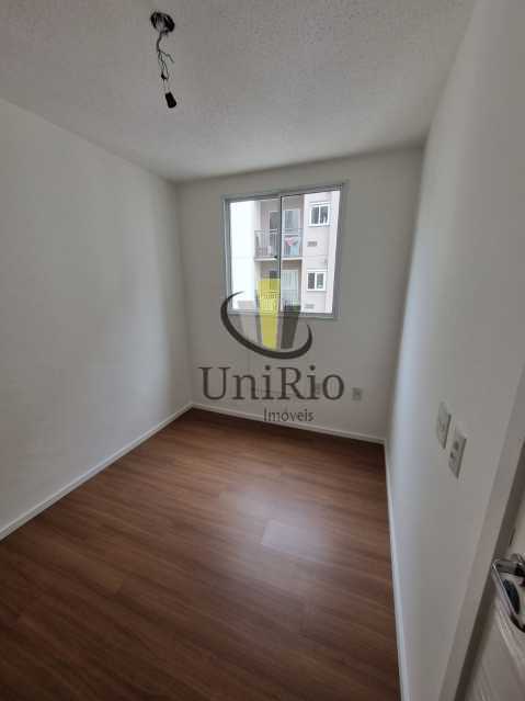 Conheça 06 do imóvel - Apartamento 2 quartos à venda Taquara, Rio de Janeiro - R$ 269.000 - BGAP20493 - 19 06 - 19