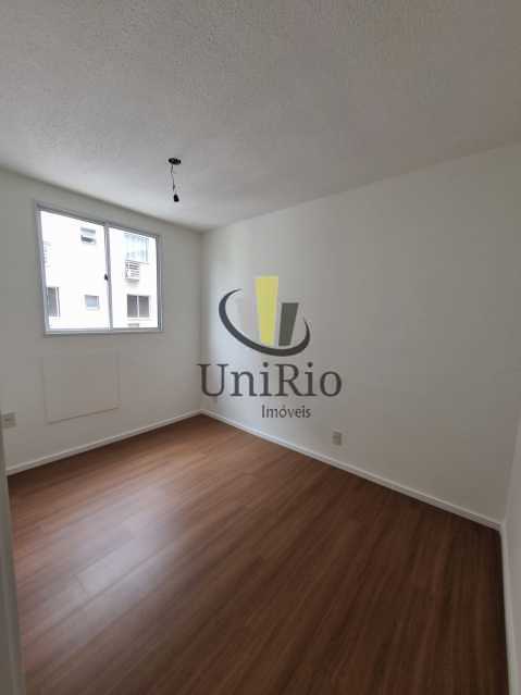 Conheça 08 do imóvel - Apartamento 2 quartos à venda Taquara, Rio de Janeiro - R$ 269.000 - BGAP20493 - 21 08 - 21
