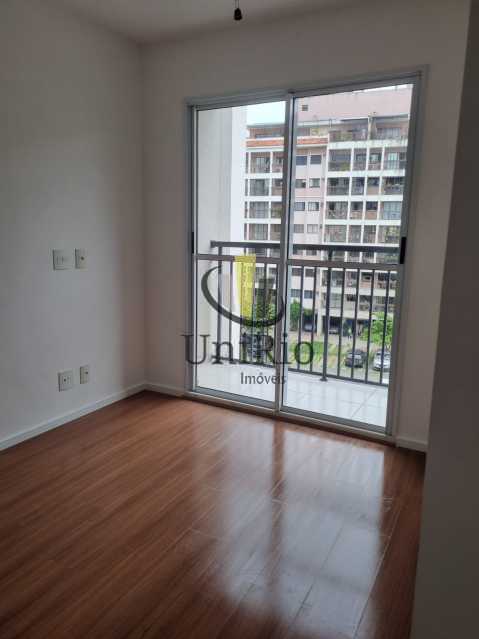 Conheça 09 do imóvel - Apartamento 2 quartos à venda Taquara, Rio de Janeiro - R$ 269.000 - BGAP20493 - 22 09 - 22