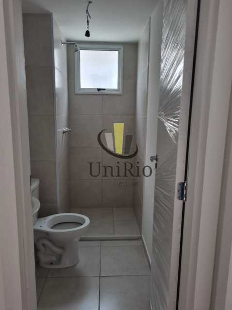 Conheça 10 do imóvel - Apartamento 2 quartos à venda Taquara, Rio de Janeiro - R$ 269.000 - BGAP20493 - 23 10 - 23