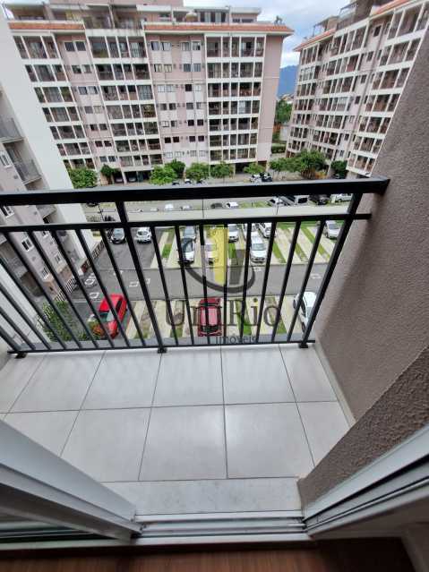 Conheça 11 do imóvel - Apartamento 2 quartos à venda Taquara, Rio de Janeiro - R$ 269.000 - BGAP20493 - 24 11 - 24